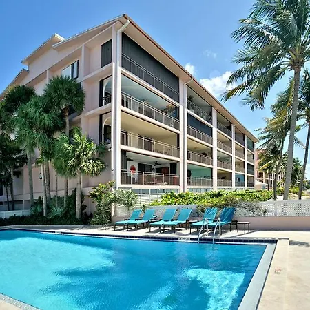 Beach Club Seabreeze 103